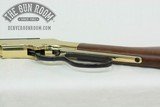 Henry Golden Boy .22WMR - 22 of 25