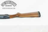 Remington 870 Wingmaster 28