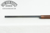 Remington 870 Wingmaster 28