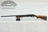Remington 870 Wingmaster 28