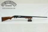 Remington 870 Wingmaster 28