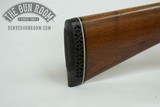 Remington 870 Wingmaster 28