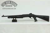 Benelli SuperNova Tactical 3 1/2