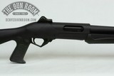 Benelli SuperNova Tactical 3 1/2