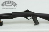 Benelli SuperNova Tactical 3 1/2
