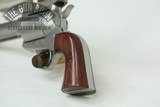 Freedom Arms 83 Premier Grade .454 Casull W/ Leupold - 7 of 17