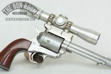 Freedom Arms 83 Premier Grade .454 Casull W/ Leupold - 12 of 17