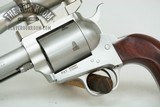 Freedom Arms 83 Premier Grade .454 Casull W/ Leupold - 4 of 17