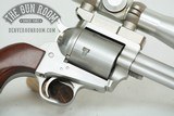 Freedom Arms 83 Premier Grade .454 Casull W/ Leupold - 11 of 17