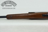 Ruger M77 7mm Rem Mag W/ Redfield - 16 of 16