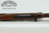 Ruger M77 7mm Rem Mag W/ Redfield - 15 of 16