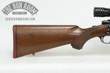 Ruger M77 7mm Rem Mag W/ Redfield - 3 of 16