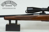 Ruger M77 7mm Rem Mag W/ Redfield - 10 of 16