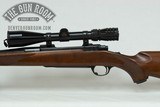 Ruger M77 7mm Rem Mag W/ Redfield - 11 of 16