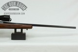 Ruger M77 7mm Rem Mag W/ Redfield - 5 of 16