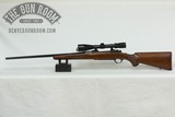 Ruger M77 7mm Rem Mag W/ Redfield - 7 of 16