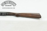 Winchester Model 12 12g 1922 MFG - 20 of 20