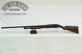 Winchester Model 12 12g 1922 MFG - 8 of 20
