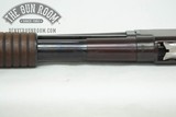 Winchester Model 12 12g 1922 MFG - 19 of 20