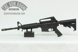Bushmaster XM15-E2S 5.56 NATO 16