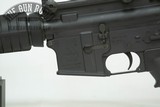 Bushmaster XM15-E2S 5.56 NATO 16
