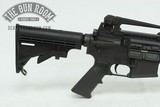 Bushmaster XM15-E2S 5.56 NATO 16