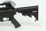 Bushmaster XM15-E2S 5.56 NATO 16