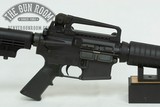Bushmaster XM15-E2S 5.56 NATO 16