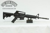 Bushmaster XM15-E2S 5.56 NATO 16