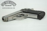 Stainless Walther PPK .380 ACP W/ Extras - 14 of 14