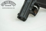 Heckler & Koch HK USPc .40S&W Compact - 3 of 14