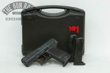 Heckler & Koch HK USPc .40S&W Compact