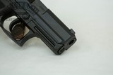 Heckler & Koch HK USPc .40S&W Compact - 12 of 14