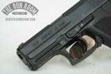 Heckler & Koch HK USPc .40S&W Compact - 4 of 14