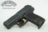 Heckler & Koch HK USPc .40S&W Compact - 2 of 14