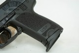 Heckler & Koch HK USPc .40S&W Compact - 6 of 14