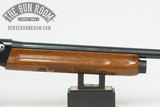 Remington 1100 28