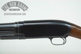 Winchester Model 12 2 3/4