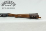 Winchester Model 12 2 3/4