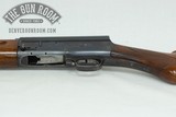 Browning Belgium Auto 5 Sweet Sixteen X Prefix '48 - 16 of 18