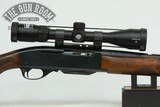 Remington 740 BDL Woodmaster .30-06 - 4 of 18