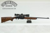 Remington 740 BDL Woodmaster .30-06 - 1 of 18