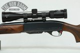 Remington 740 BDL Woodmaster .30-06 - 12 of 18