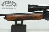 Remington 740 BDL Woodmaster .30-06 - 11 of 18