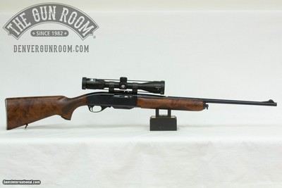 Remington 740 BDL Woodmaster .30-06