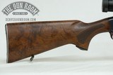 Remington 740 BDL Woodmaster .30-06 - 3 of 18