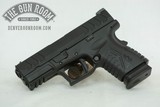 Springfield XDM Elite 10mm - 1 of 9