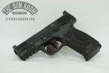 Smith & Wesson M&P M2.0 10mm