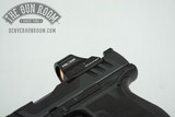 Walther PDP Compact 9mm W/ Holosun 507c + Box - 3 of 14