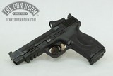 Smith & Wesson M&P9 M2.0 Performance Center Ported - 1 of 12